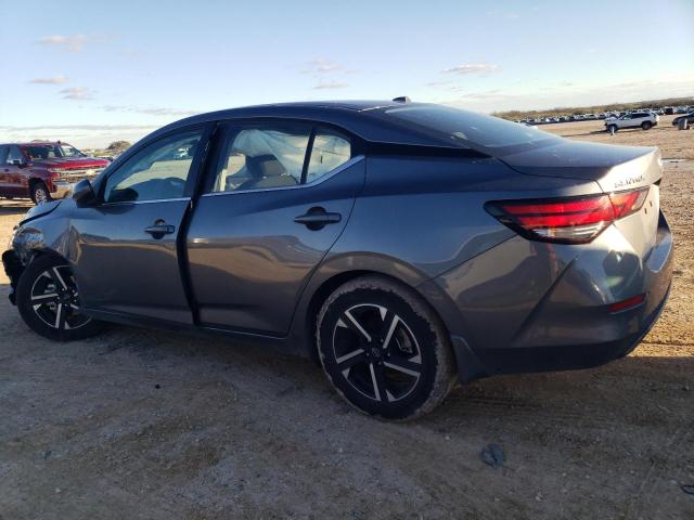 Vin: 3n1ab8cv2ry259051, lot: 88227485, nissan sentra sv 20242