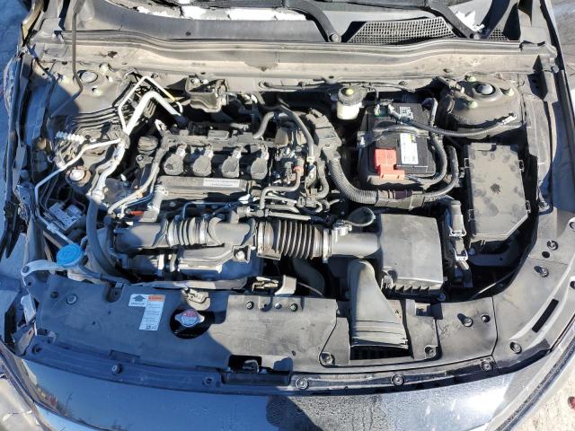 2019 HONDA ACCORD SPO - 1HGCV1F39KA025659
