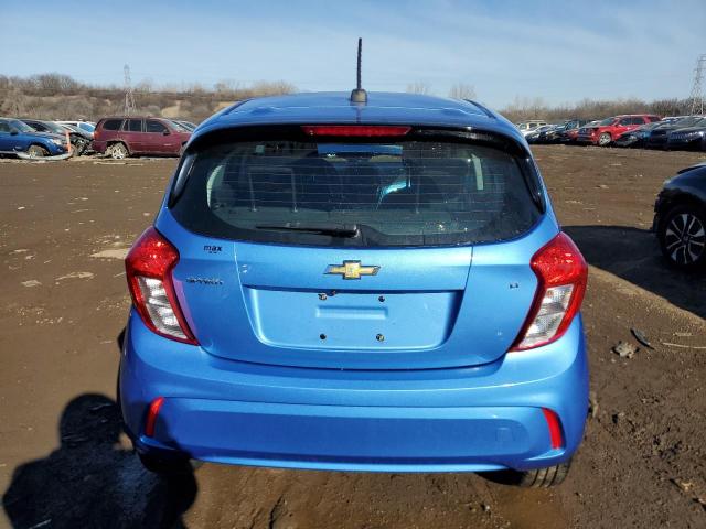2018 CHEVROLET SPARK 1LT - KL8CD6SA8JC472269