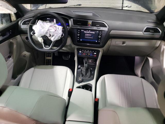 2024 VOLKSWAGEN TIGUAN SE - 3VV8B7AX4RM030390