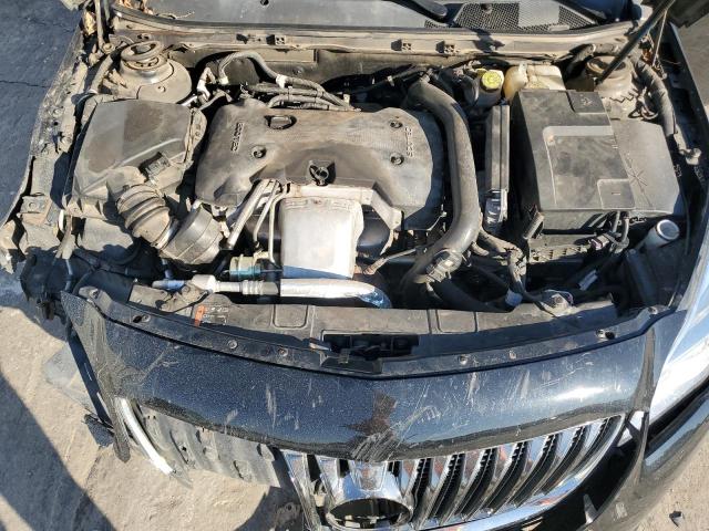 2016 BUICK REGAL 2G4GK5EX5G9157871
