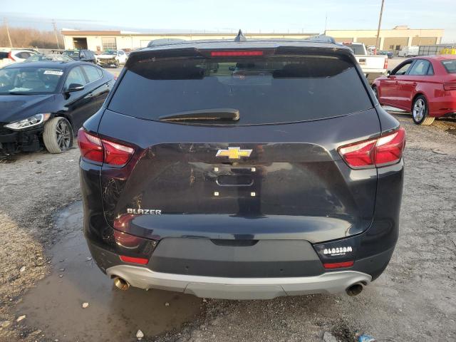 2020 CHEVROLET BLAZER 2LT - 3GNKBCRS5LS612790