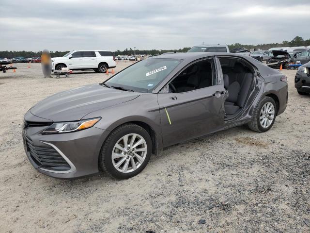2023 TOYOTA CAMRY LE - 4T1R11AK3PU135594