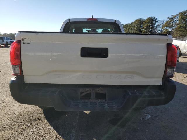 2018 TOYOTA TACOMA ACC - 5TFRX5GN2JX116861