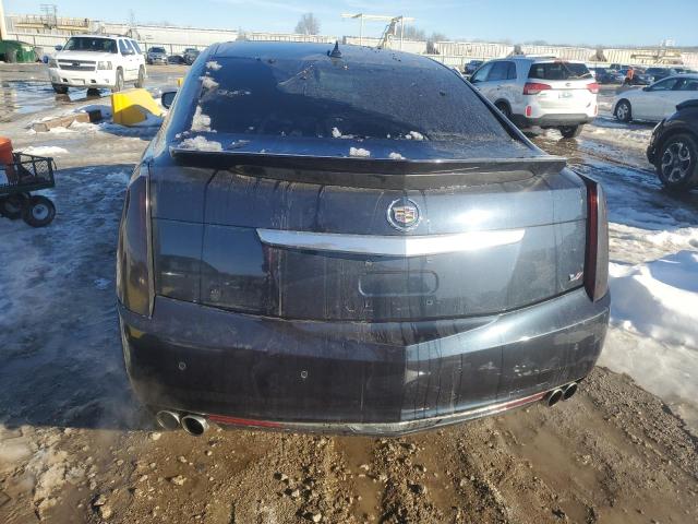 2014 CADILLAC XTS VSPORT - 2G61V5S81E9183172