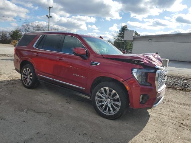 2021 GMC YUKON DENA - 1GKS2DKL8MR127554
