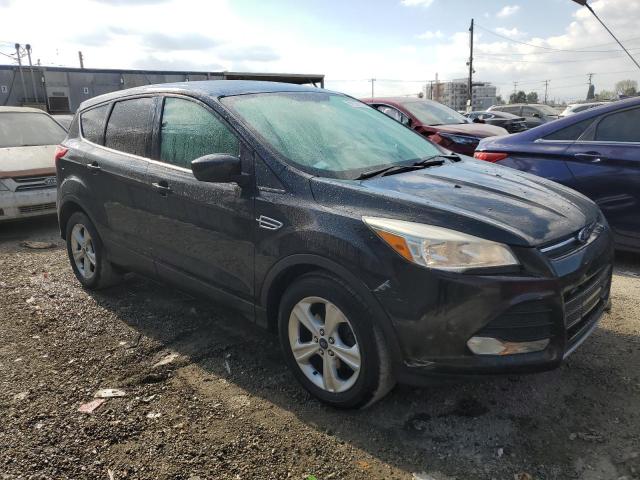 Vin: 1fmcu0gx0fua67439, lot: 89162155, ford escape se 20154