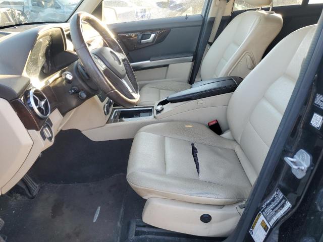 2015 MERCEDES-BENZ GLK 350 4M - WDCGG8JB2FG419776