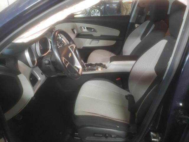 2015 CHEVROLET EQUINOX LT - 2GNFLBE31F6232985