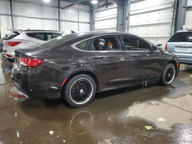 2015 CHRYSLER 200 C - 1C3CCCEG9FN683487