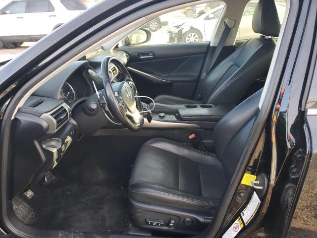 2016 LEXUS IS 300 - JTHCM1D28G5012542