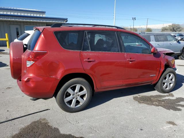 2006 TOYOTA RAV4 LIMIT #3059387355