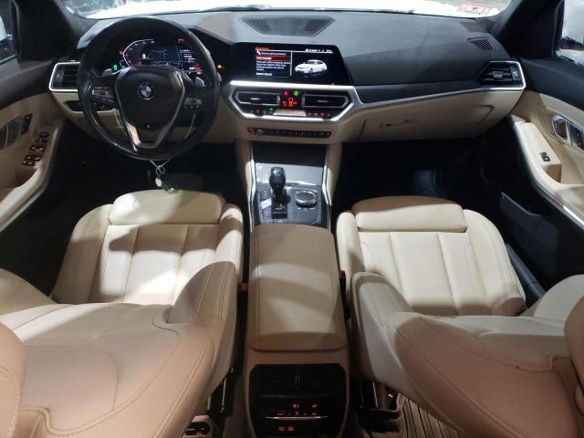 2019 BMW 330XI - WBA5R7C59KAJ81850