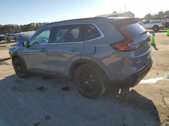 2023 HONDA CR-V SPORT - 7FARS5H55PE011980