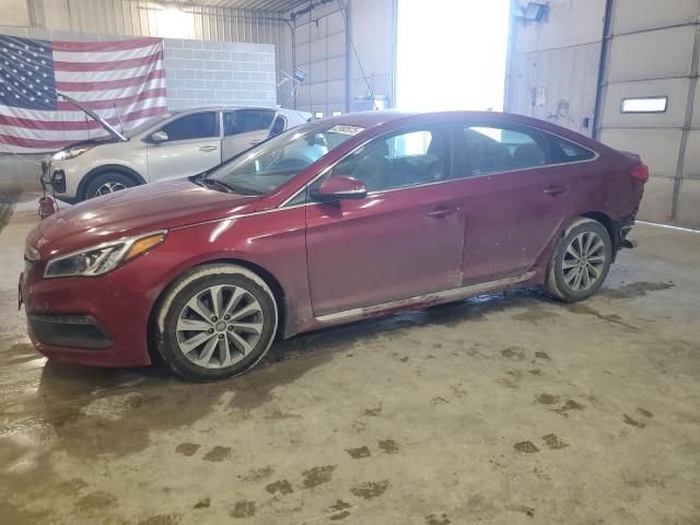 HYUNDAI SONATA SPO