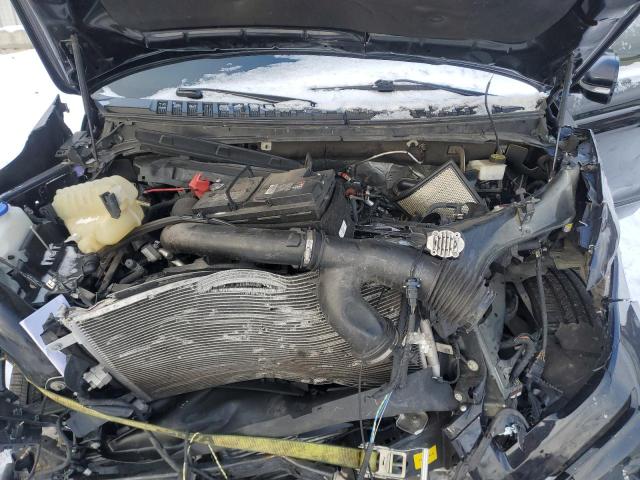 2022 LINCOLN NAVIGATOR - 5LMJJ3LT2NEL15832