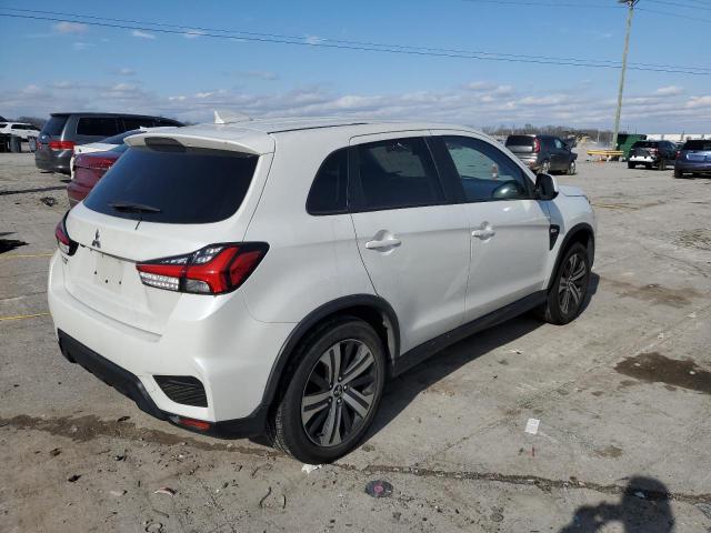 2020 MITSUBISHI OUTLANDER - JA4AP3AU6LU006539