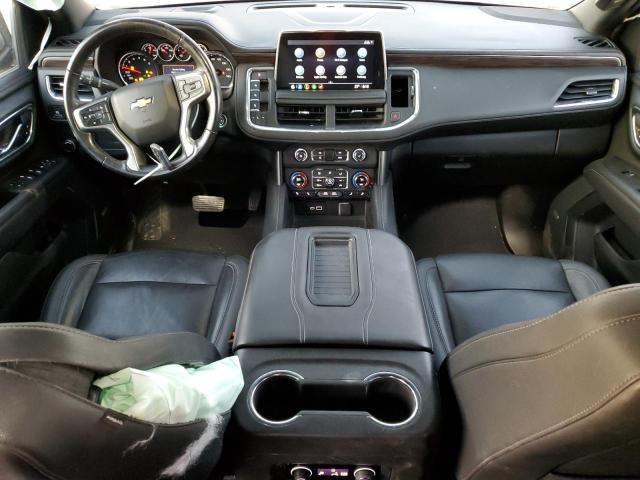 2021 CHEVROLET SUBURBAN C - 1GNSCCKD2MR255257