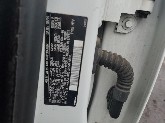 2015 VOLVO XC70 T5 PR YV440MBK4F1211032