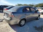 Lot #3050219104 2010 CHEVROLET AVEO LS