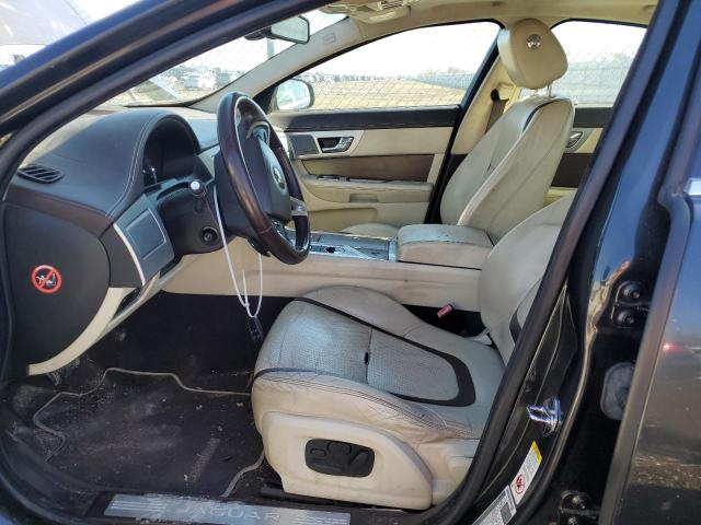 2015 JAGUAR XF 3.0 SPO SAJWJ0FF5F8U65002