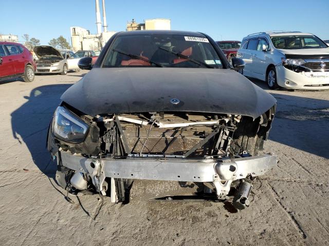 2021 MERCEDES-BENZ GLC COUPE - W1N0J6EB4MF910126