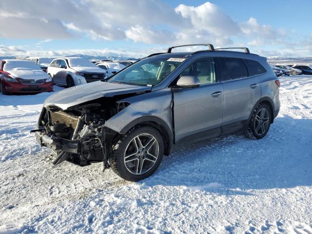 HYUNDAI SANTA FE S