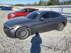 2018 ALFA ROMEO GIULIA TI - ZARFAEEN9J7579836