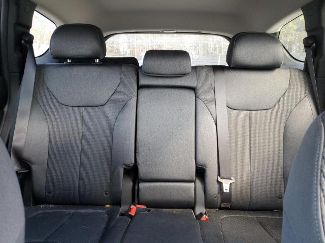 2022 HYUNDAI SANTA FE S - 5NMS2DAJ6NH386433