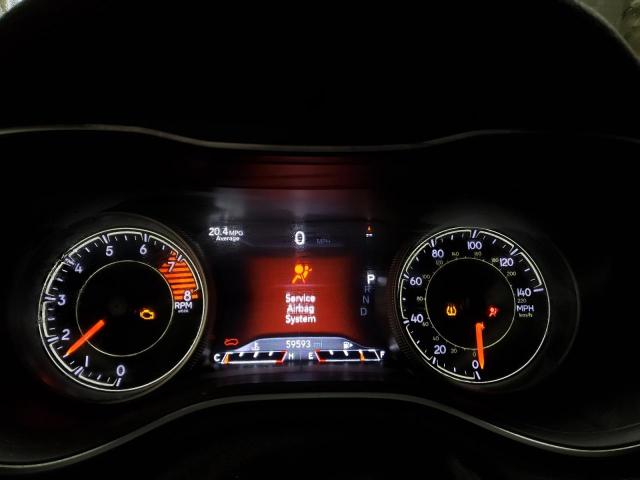 2019 JEEP CHEROKEE T - 1C4PJMBX1KD200099