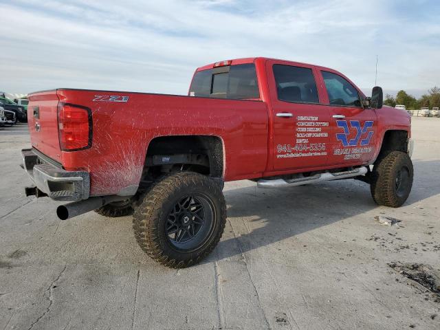 Vin: 1gc1kwe85ff158291, lot: 86908234, chevrolet all models k2500 heavy duty ltz 20153