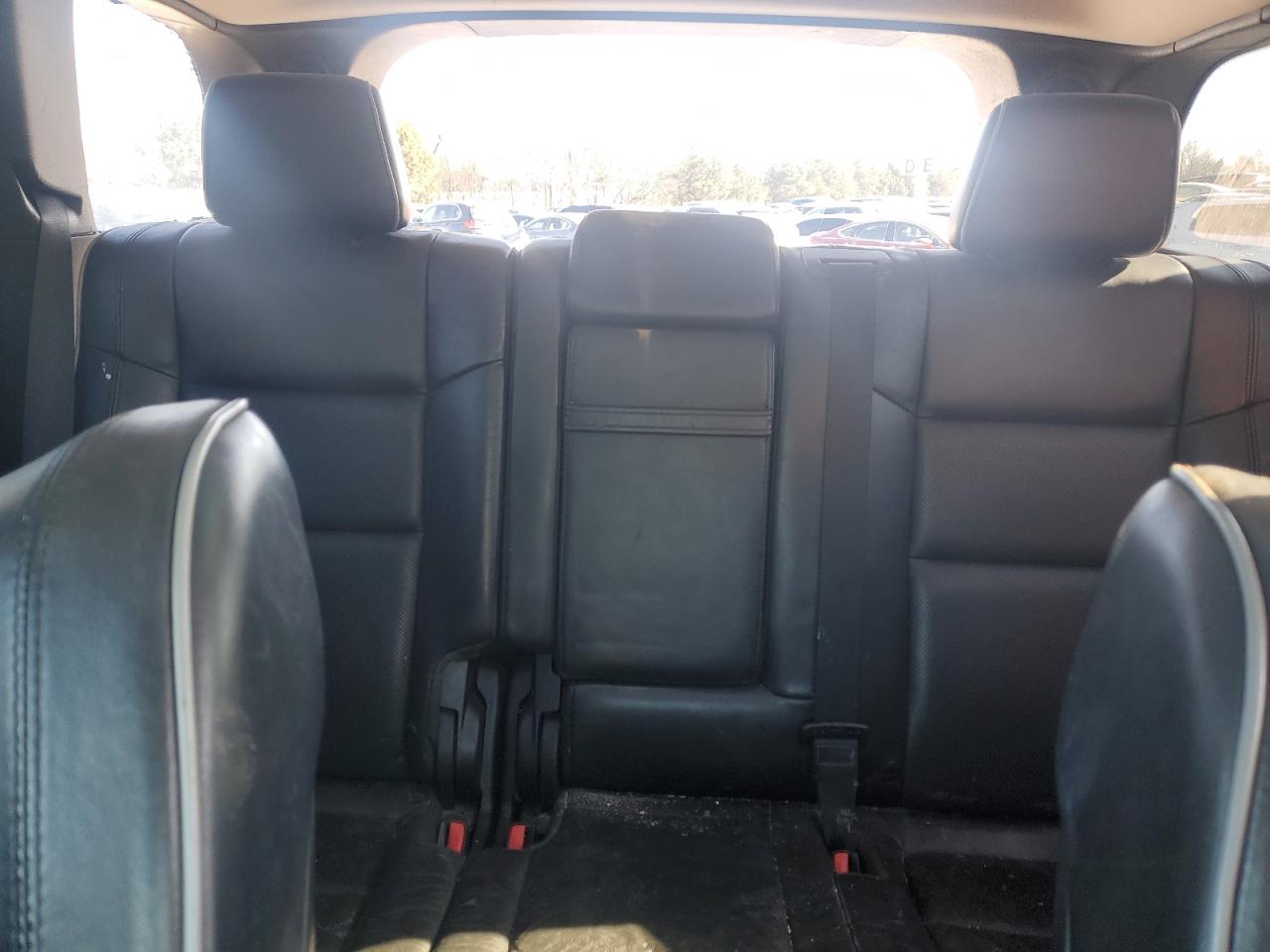 JEEP GRAND CHEROKEE OVERLAND