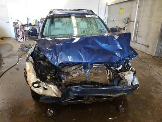 2011 SUBARU OUTBACK 2. #3260390668