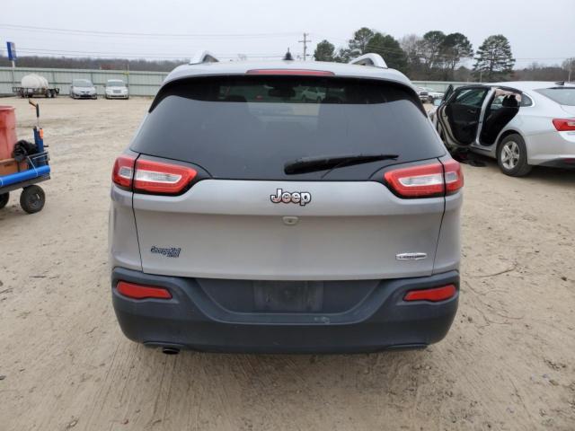 2015 JEEP CHEROKEE L - 1C4PJLCB7FW706186