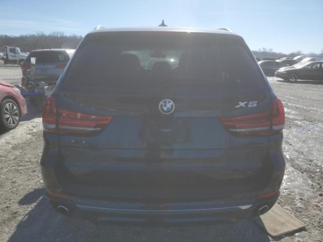 2017 BMW X5 XDRIVE3 - 5UXKR0C36H0V70034