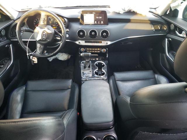 2018 KIA STINGER PR #3085739986