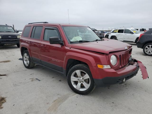 Vin: 1c4njrbb7gd545105, lot: 54526725, jeep patriot sport 20164