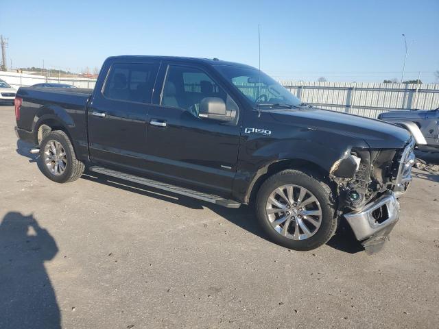 2015 FORD F150 SUPER - 1FTEW1CG5FKE33295
