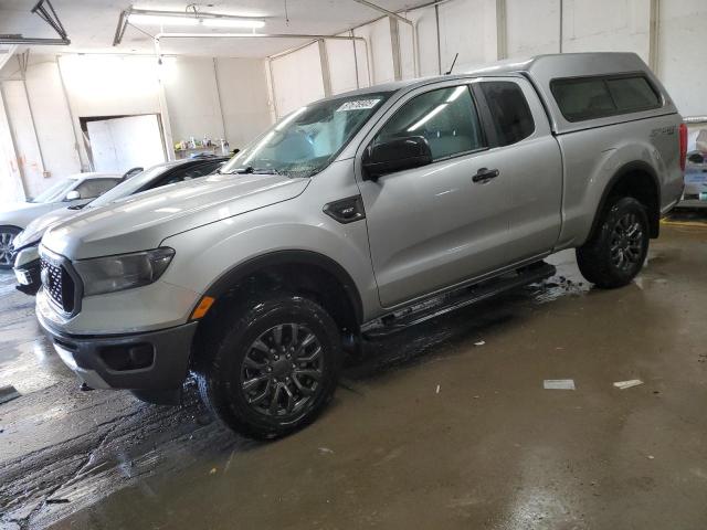 2023 FORD RANGER XL - 1FTER1FH5PLE02247