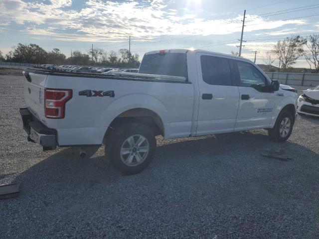 2020 FORD F150 SUPER - 1FTFW1E46LKD99600