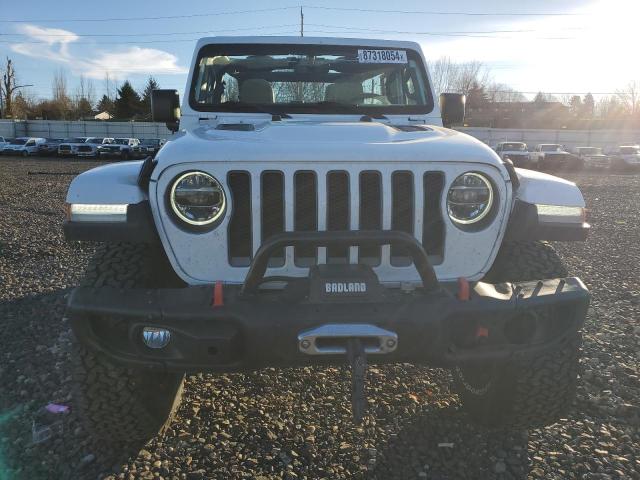 2018 JEEP WRANGLER U - 1C4HJXFG4JW261482