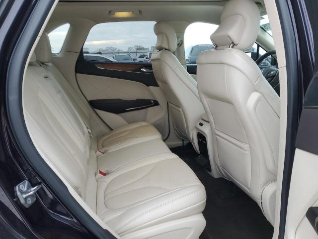 2015 LINCOLN MKC - 5LMTJ2AH9FUJ01798