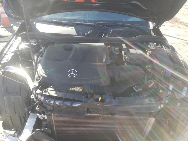 2019 MERCEDES-BENZ CLA 250 WDDSJ4EB9KN699017