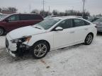 2018 HYUNDAI SONATA SPO - 5NPE34AF4JH695806