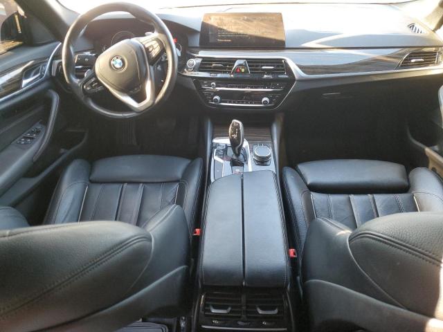 2019 BMW 530 XI - WBAJA7C55KWW18641