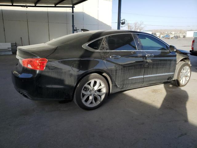2017 CHEVROLET IMPALA PRE 2G1145S33H9114467