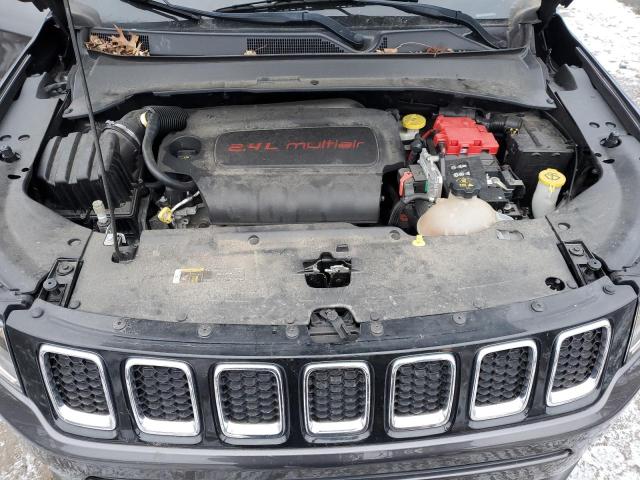 2019 JEEP COMPASS LA - 3C4NJDBB7KT670482