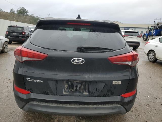 2017 HYUNDAI TUCSON LIM KM8J33A41HU528757