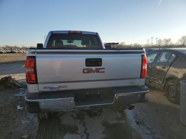 2016 GMC SIERRA K25 - 1GT12TEG4GF186431