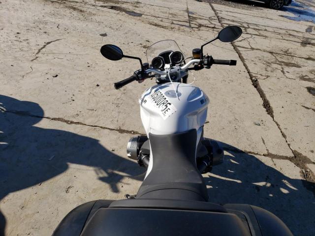 2014 BMW R1200 R WB1049007EZX97887